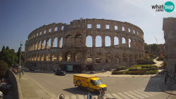 Arena Pula