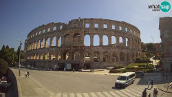 Arena Pula