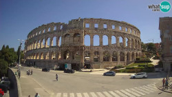Arena Pula