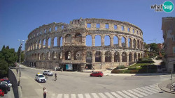 Arena Pula