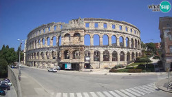Arena Pula