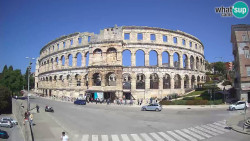 Arena Pula