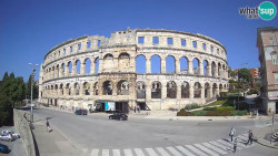 Arena Pula