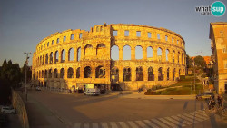 Arena Pula