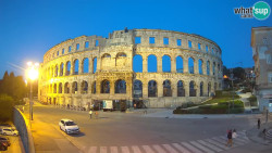 Arena Pula