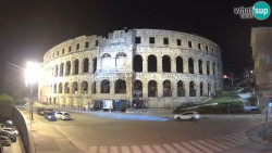 Arena Pula