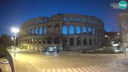 Arena Pula