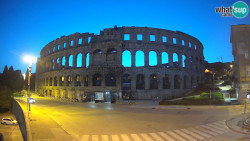 Arena Pula