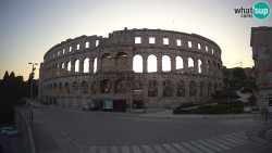 Arena Pula