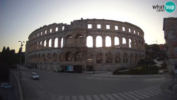 Arena Pula