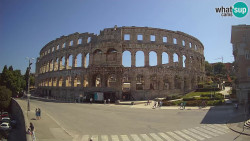 Arena Pula