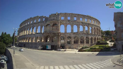 Arena Pula