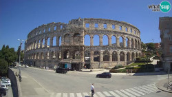 Arena Pula