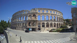 Arena Pula