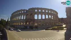 Arena Pula