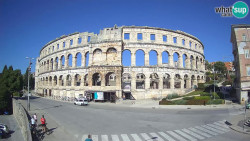 Arena Pula