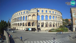 Arena Pula