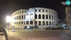 Arena Pula