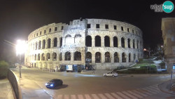 Arena Pula