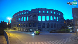 Arena Pula