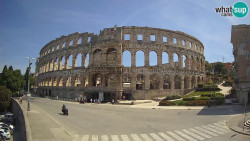 Arena Pula