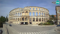 Arena Pula