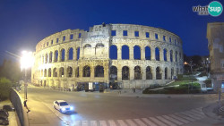 Arena Pula