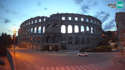 Arena Pula