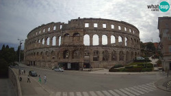 Arena Pula