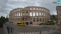 Arena Pula