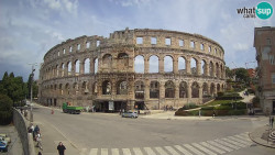 Arena Pula
