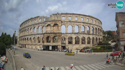 Arena Pula