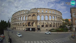 Arena Pula