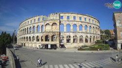 Arena Pula