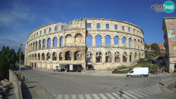 Arena Pula