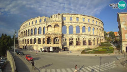 Arena Pula