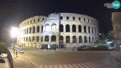 Arena Pula