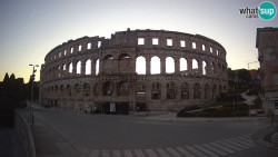 Arena Pula