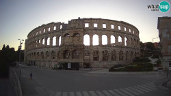 Arena Pula