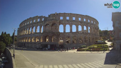 Arena Pula