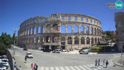 Arena Pula