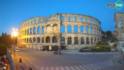 Arena Pula