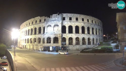 Arena Pula