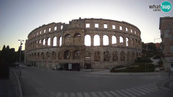 Arena Pula