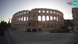 Arena Pula