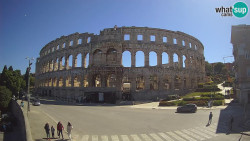 Arena Pula