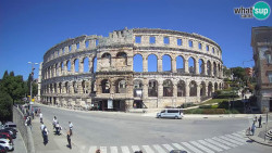 Arena Pula