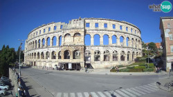 Arena Pula