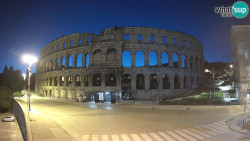 Arena Pula