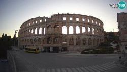 Arena Pula